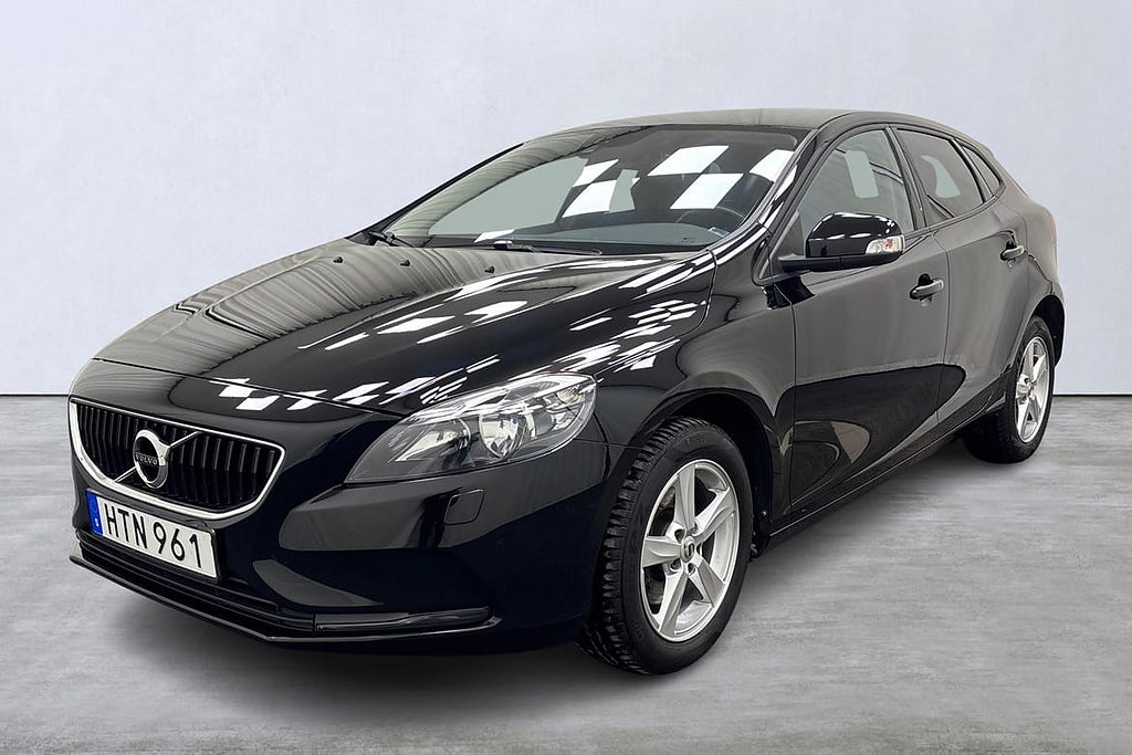 Volvo V40 T2 Business