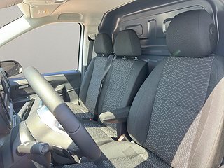 Transportbil - Skåp Mercedes-Benz Vito 9 av 15