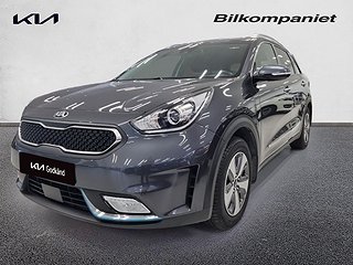 Kia Niro Plug-in Hybrid Advance Plus 1 141hk V-Hjul Drag