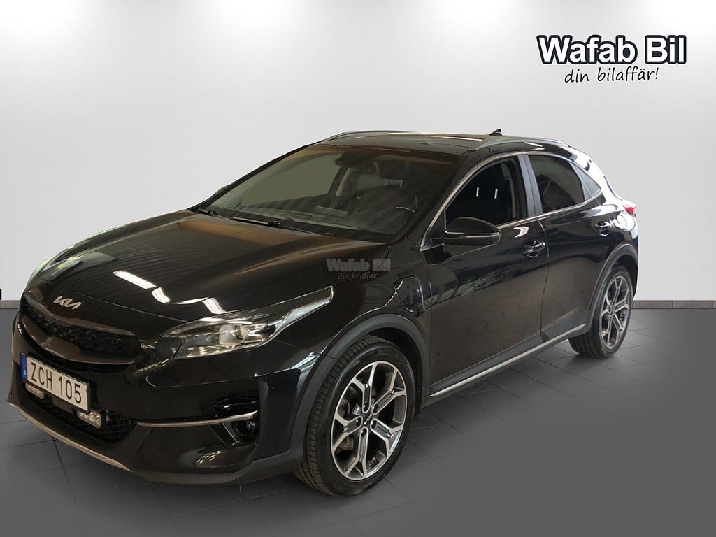 Kia Xceed PLUG-IN ADVANCE PLUS