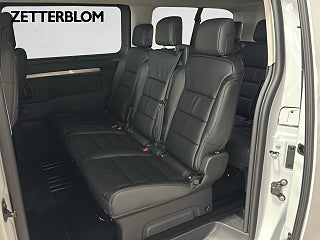 Minibuss Citroën Jumpy 9 av 26