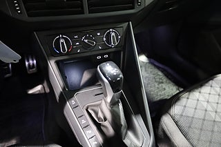 SUV Volkswagen Taigo 21 av 25