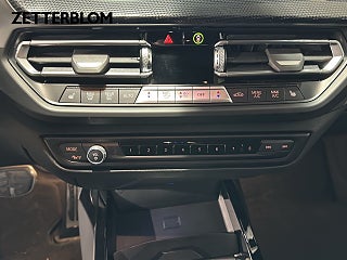 Halvkombi BMW M135i 16 av 23