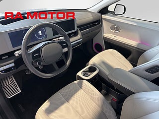 SUV Hyundai IONIQ 5 10 av 27
