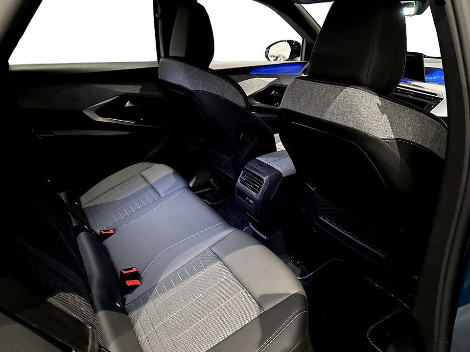 Bild på Peugeot 3008 GT Hybrid Aut B-KAMERA CARPLAY 145hk