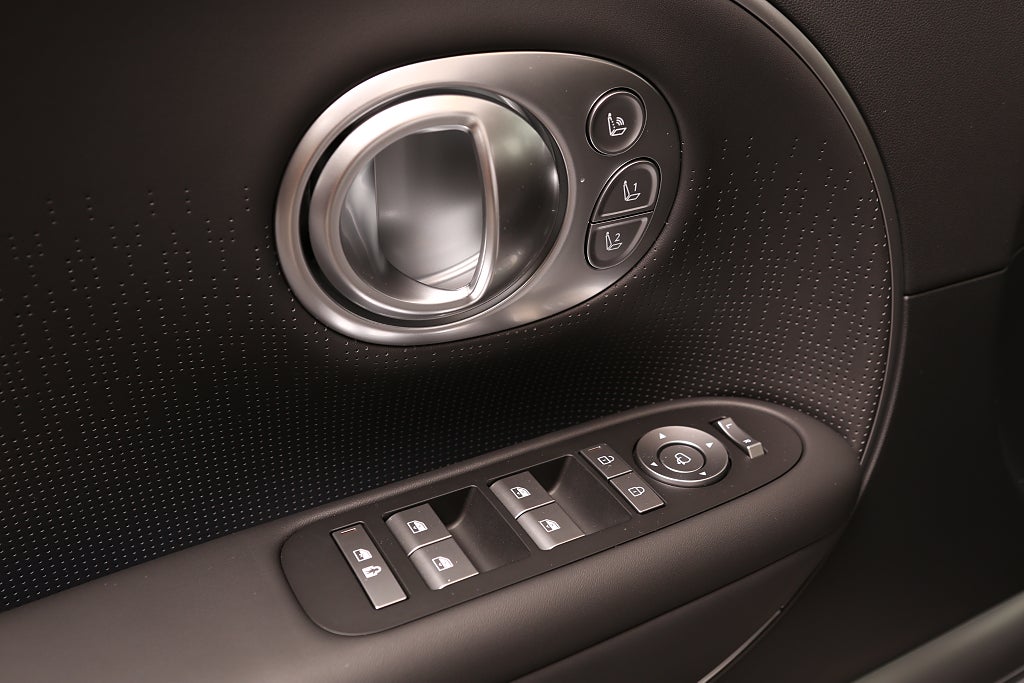 Hyundai IONIQ 9 9 Performance Calligraphy AWD i lager