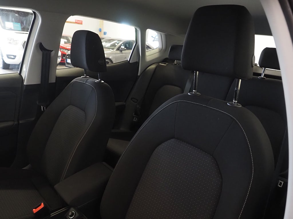 Seat Arona 1.0 TSI 115hk DSG Style Komfortpaket Full Link 2024