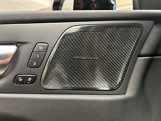 Volvo XC60 PLUG-IN T8 AWD Polestar Drag HuD H/K-ljud 360kamera S&V – bild 17
