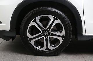 SUV Honda HR-V 6 av 25