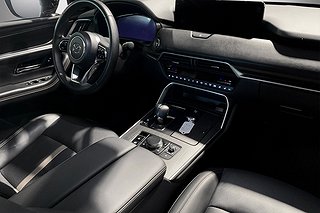 SUV Mazda CX-80 7 av 25