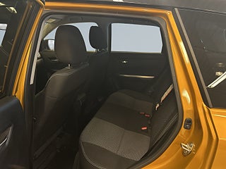 Suzuki Vitara HEV AllGrip AGS MOMS/SoV-Däck/MoK/Kamera – bild 13