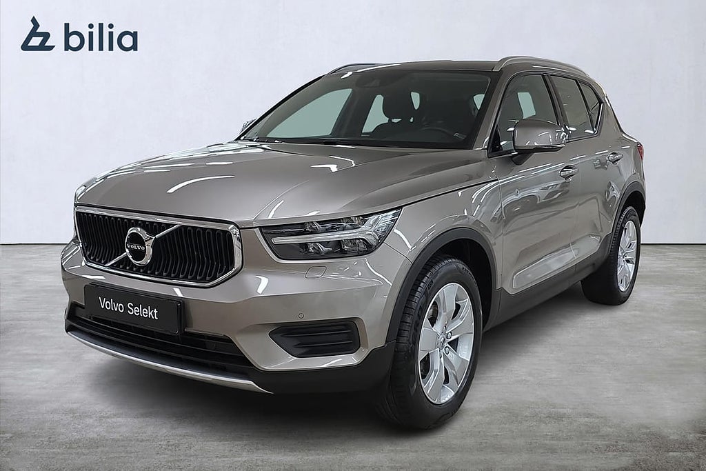 Volvo XC40 T2 FWD Momentum