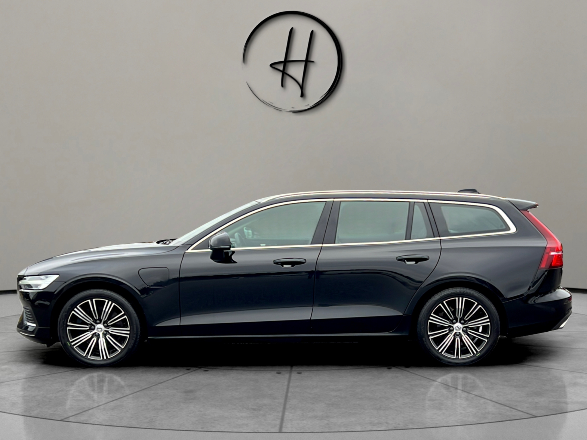 Volvo V60 2022, bild 6/49