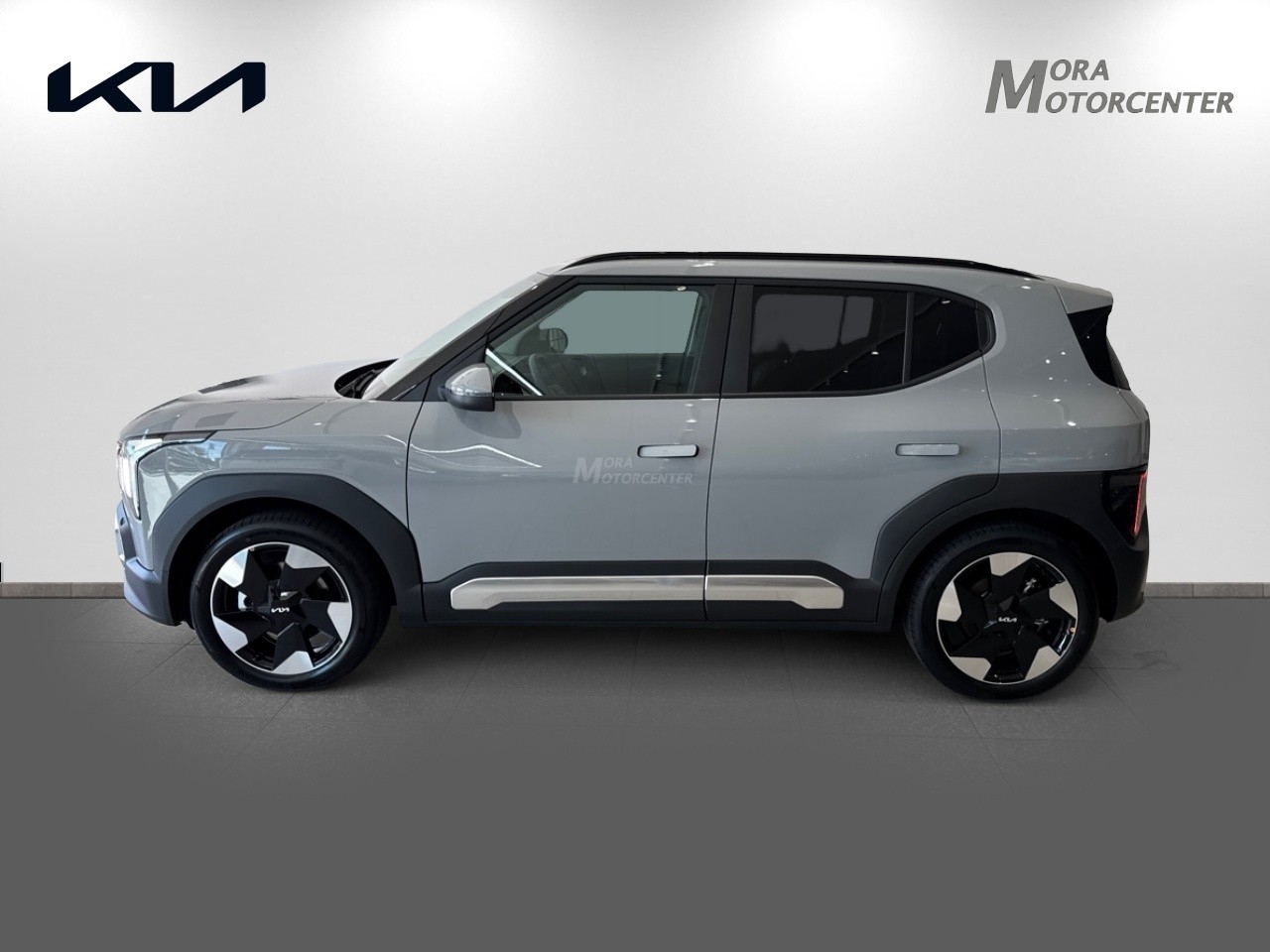 Kia EV2 Standard Range 42.2 kWh 2027, bild 4/10