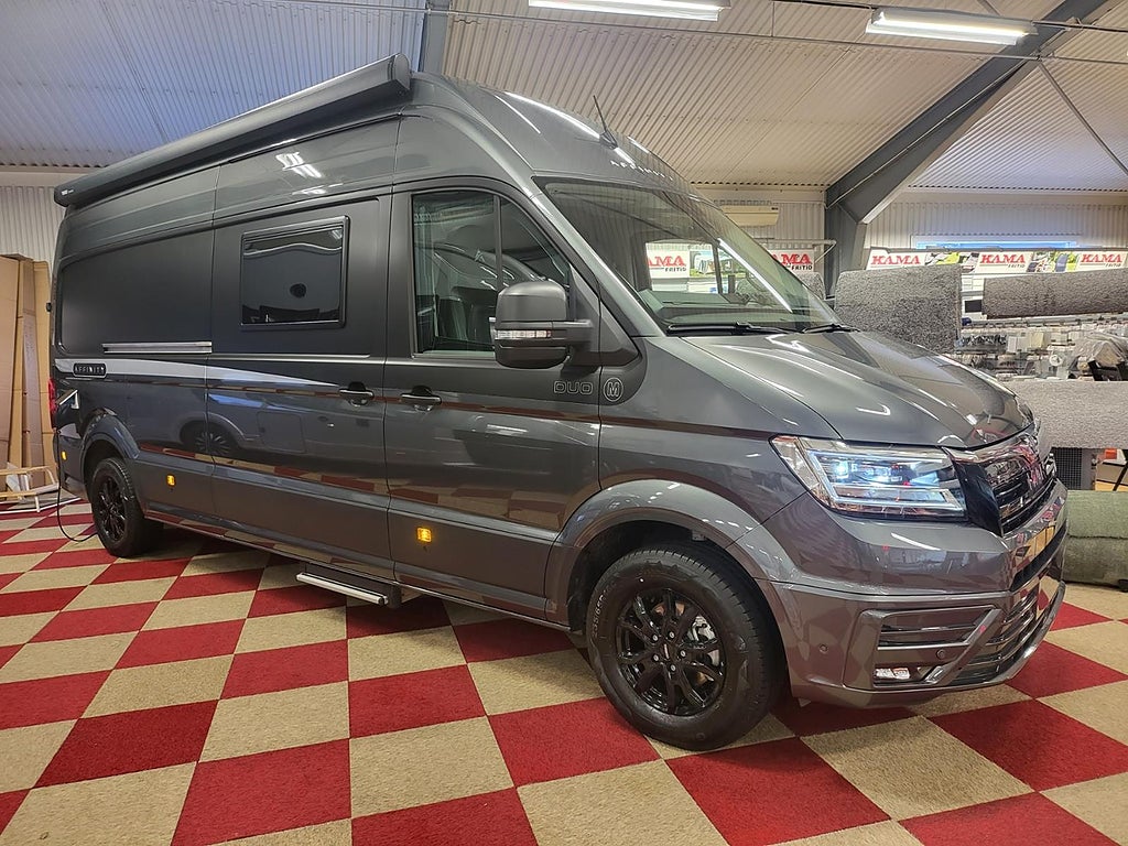 Affinity By KABE MAN DUO Dubbelbädd