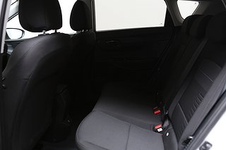 SUV Hyundai Bayon 21 av 21
