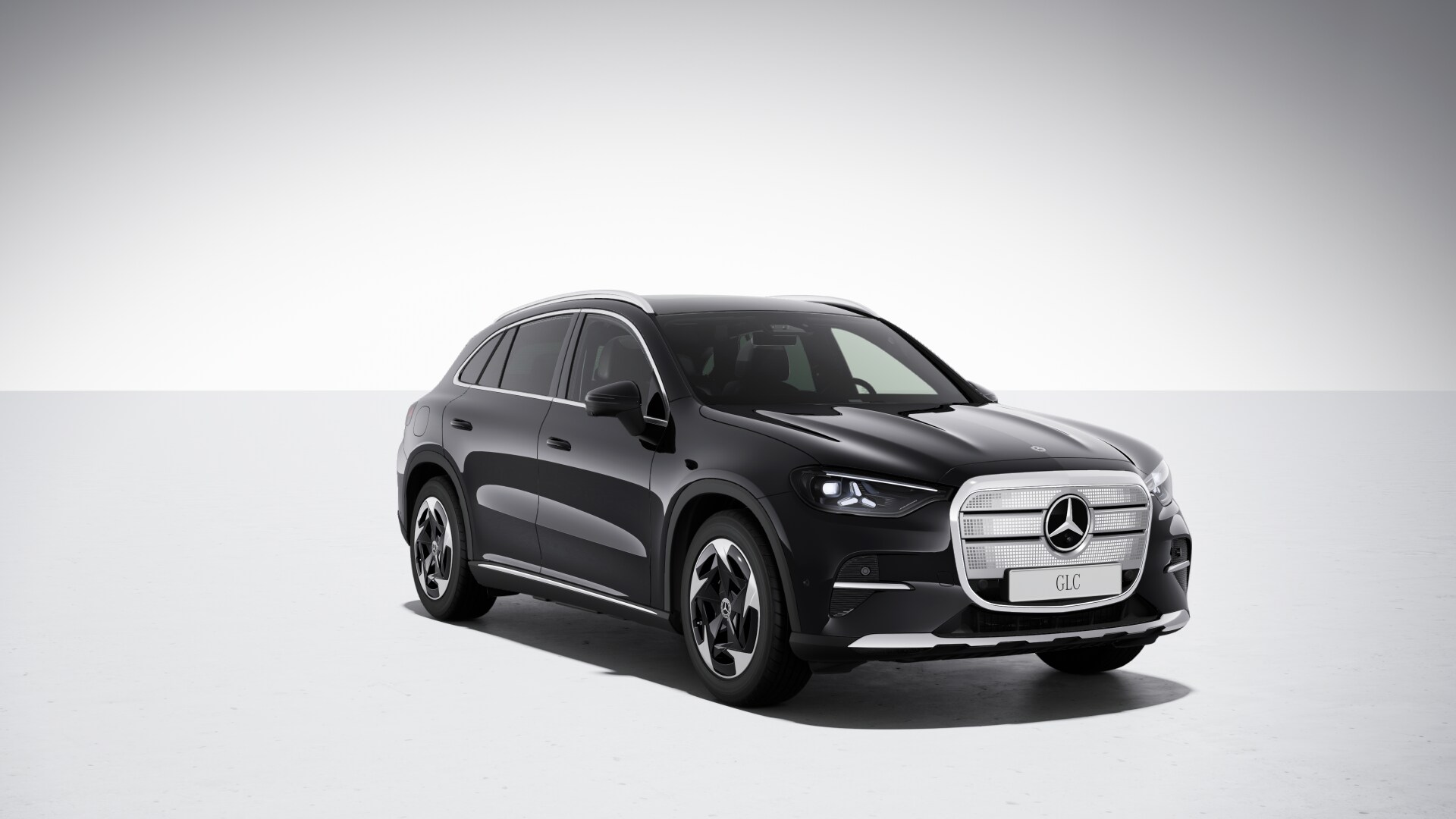 Mercedes-Benz GLC 400 AVANTGARDE 2026, bild 3/10