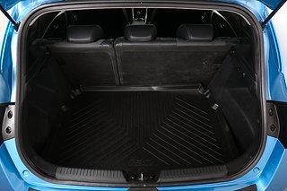Halvkombi Hyundai i30 20 av 21