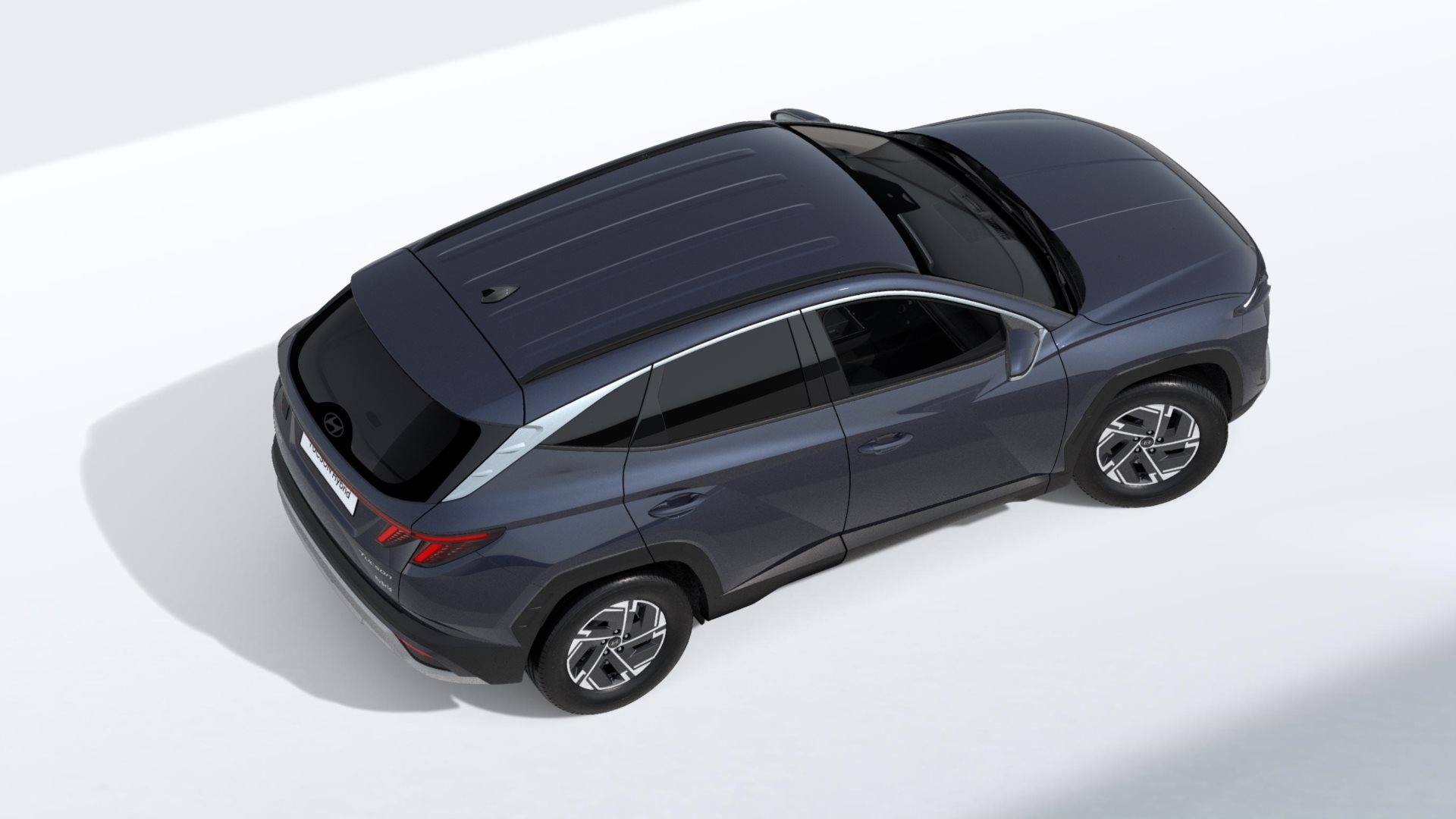 Hyundai Tucson 2026, bild 3/10
