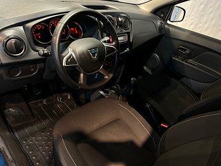 Dacia Sandero 0.9 TCe 90hk MoK/S&V-hjul/Kamkedja