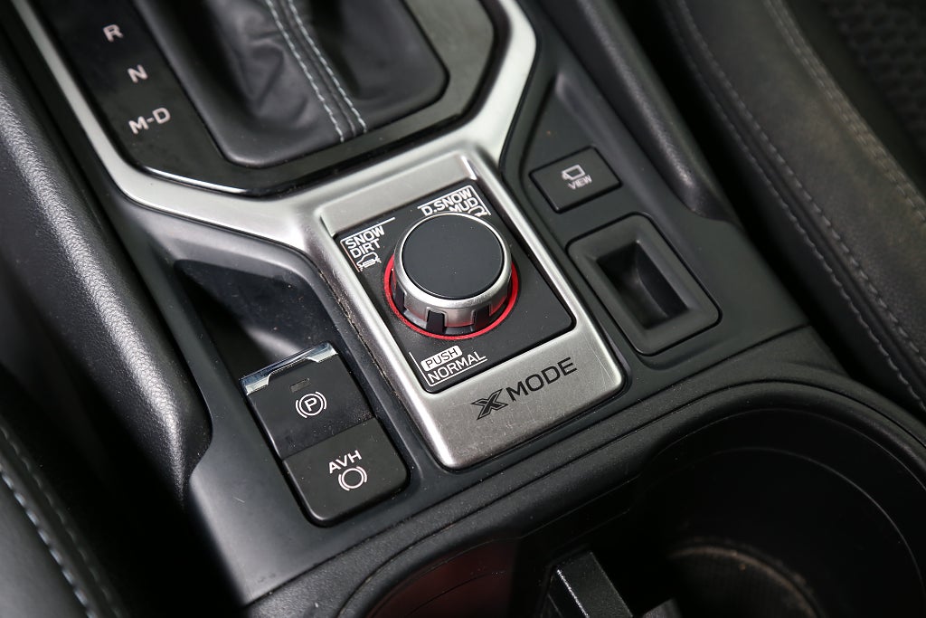 Subaru Forester 2,0i e-Boxer Active AWD Aut Motorv Drag 2020