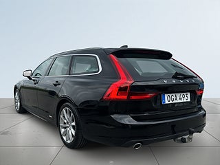 Volvo V90 D3 AWD SoV/Drag/Nav/Kamera/Rattvärme/VoC/Adaptiv-fart