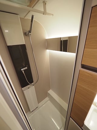 Husvagn, 1-axl Adria Adora 14 av 16