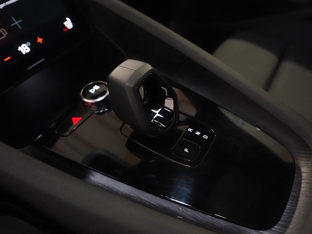 Polestar 2 Long Range Dual Motor 408hk Plus Pilot Drag H/K 2021