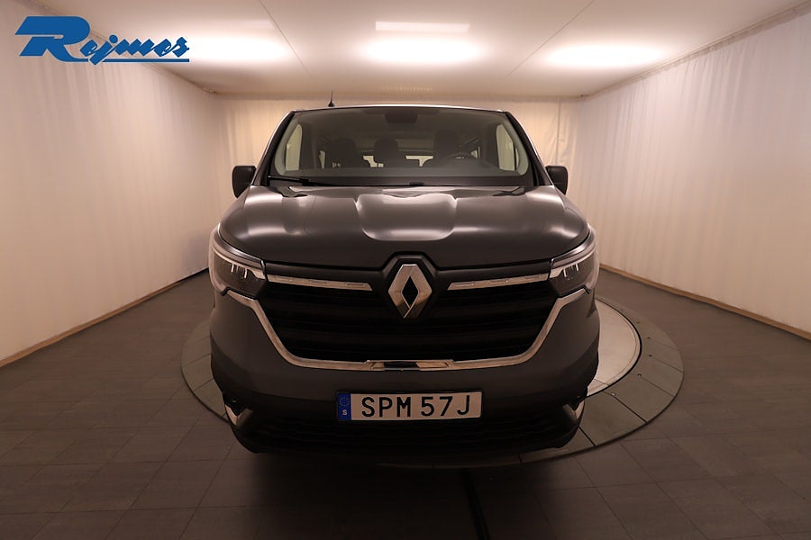 Renault trafic III Passeng PhII dCi 150 L2H1 A