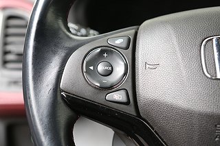 SUV Honda HR-V 14 av 24