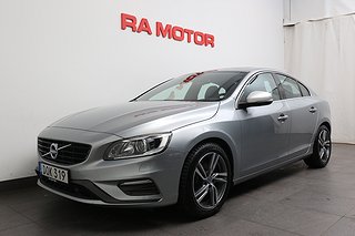 Sedan Volvo S60 1 av 20