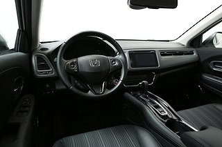SUV Honda HR-V 8 av 12