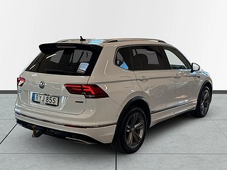 Volkswagen Tiguan Allspace 2.0TDI 4Motion RLine/S&Vhjul/Drag