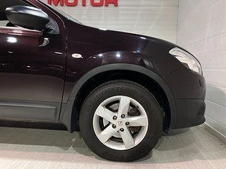 SUV Nissan Qashqai 4 av 20