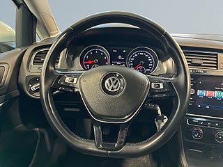 Volkswagen Golf Sportscombi 1.0 TSI Base Drag Kamera ISOFIX Psens S&V