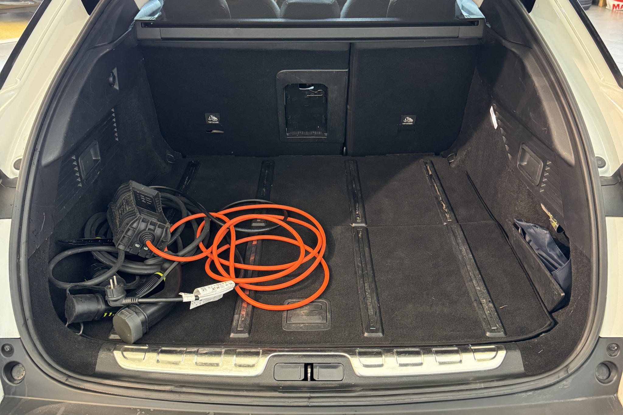 Citroen C5 2022, photo 4/10