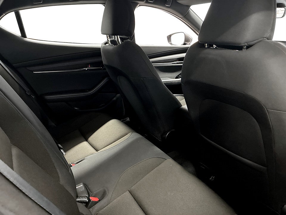 Bild på Mazda 3 2.0 SKYACTIVE-G M 150hk Aut NAVI P-SENSORER