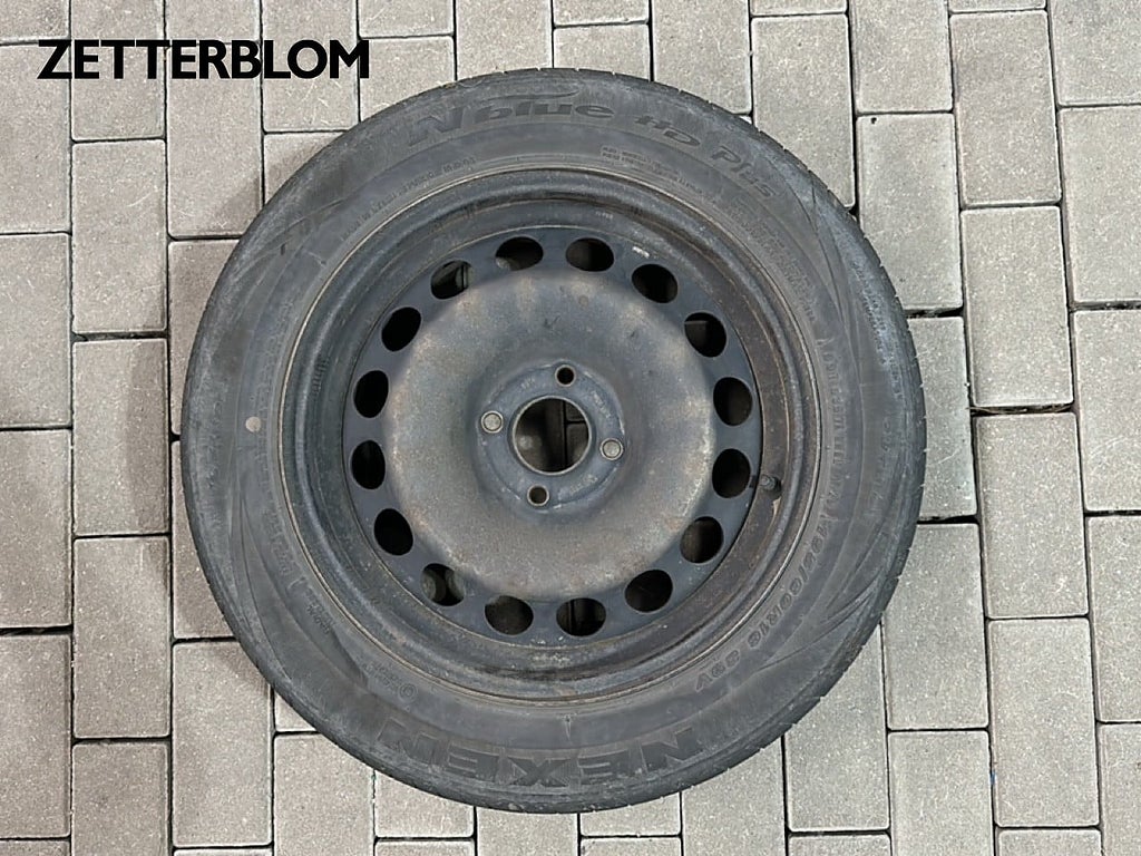 Kombi Peugeot 2008 18 av 18