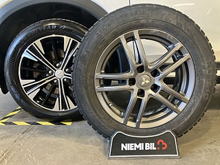 Mitsubishi Eclipse Cross 1.5 T MIVEC ClearTec Comfort Drag Kamera S&V-hjul – bild 19