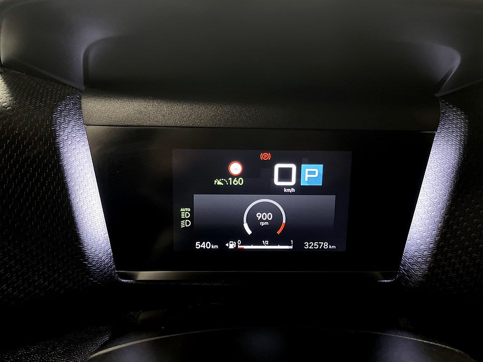 Bild på Citroën C4 Shine 1.2 PT 130hk Aut - B-KAMERA, EN ÄGARE