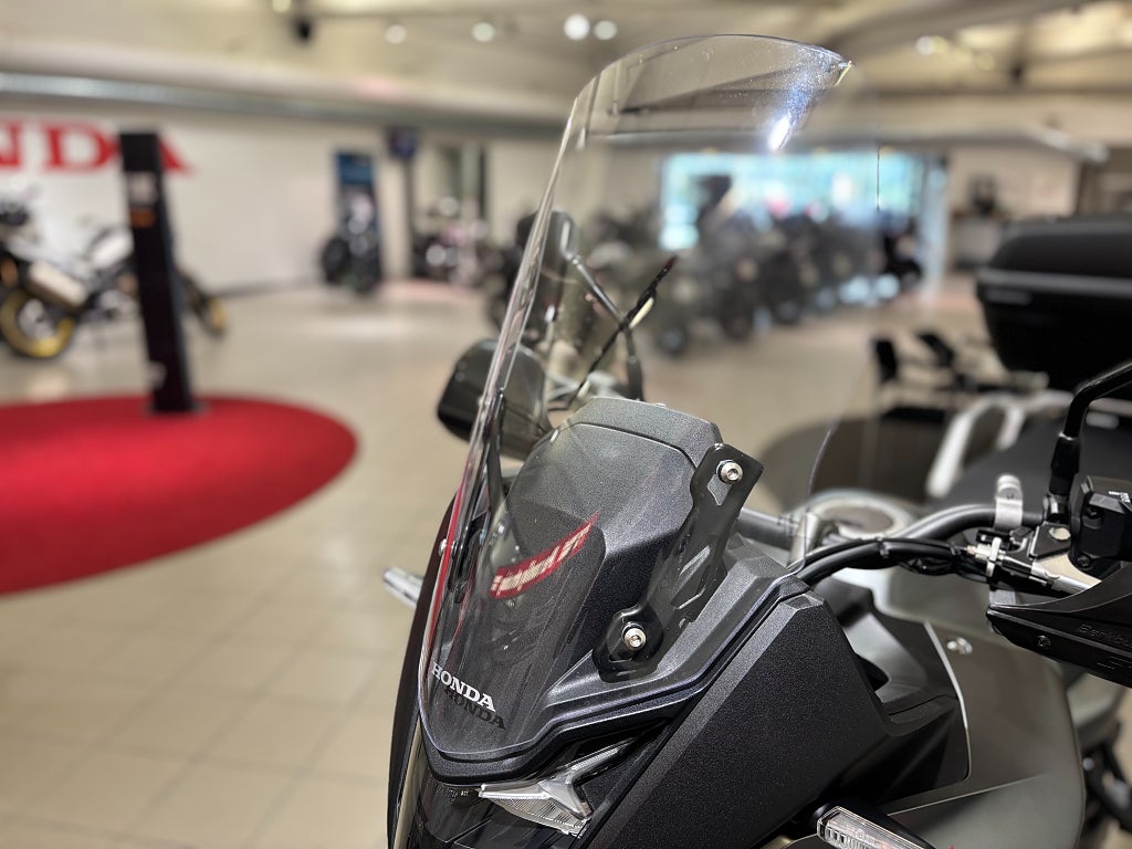 Honda XL750 TRANSALP 2024 - miniatyr 8