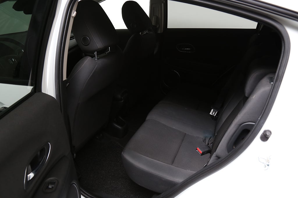 Honda HR-V 1,5 i-VTEC 131hk Elegance Aut Navi