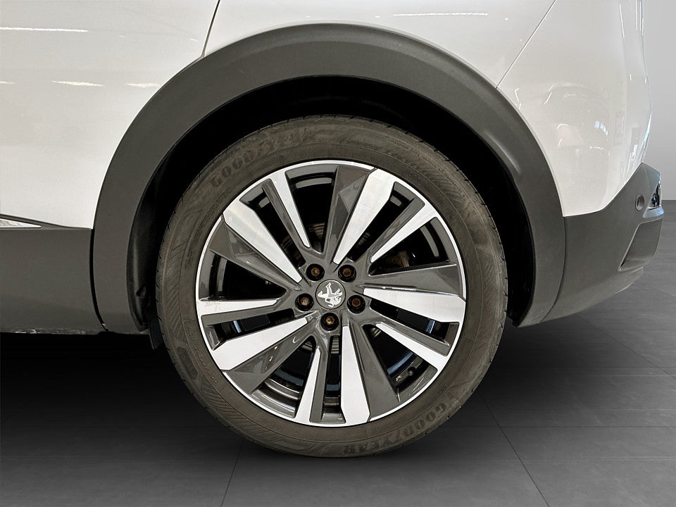 Bild på Peugeot 3008 GT PHEV Hybrid4 300hk Aut 4WD B-KAMERA DRAG