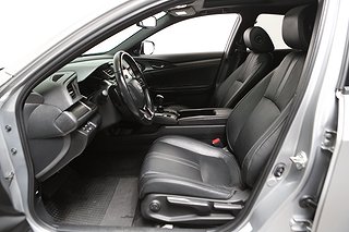 Halvkombi Honda Civic 9 av 23