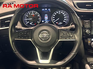 SUV Nissan Qashqai 14 av 23