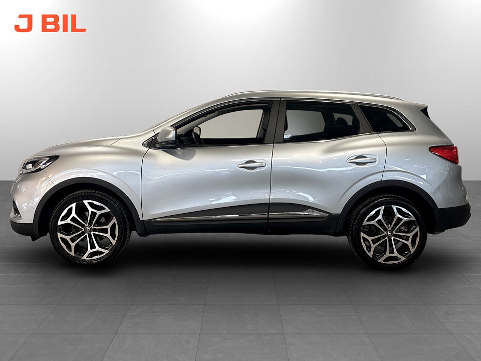 Bild på Renault Kadjar 1.3 TCe 140hk Aut P-SENSORER NAVI