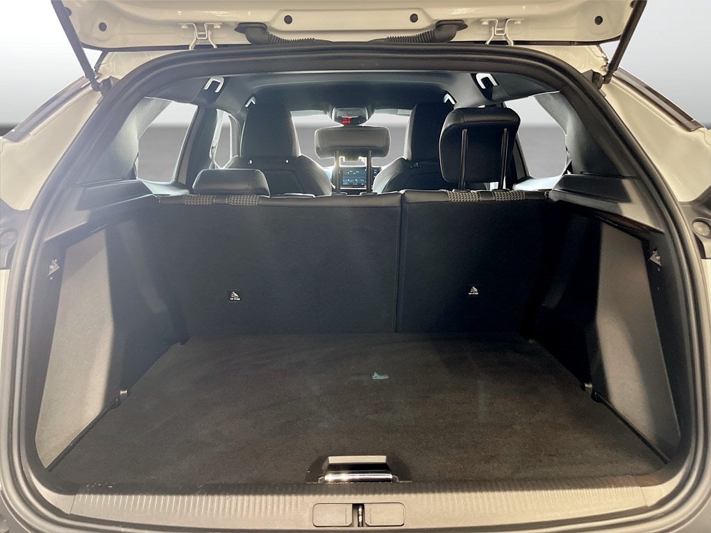 Bild på Peugeot 2008 GT 1.2 PT 130hk Aut - CARPLAY, EN ÄGARE