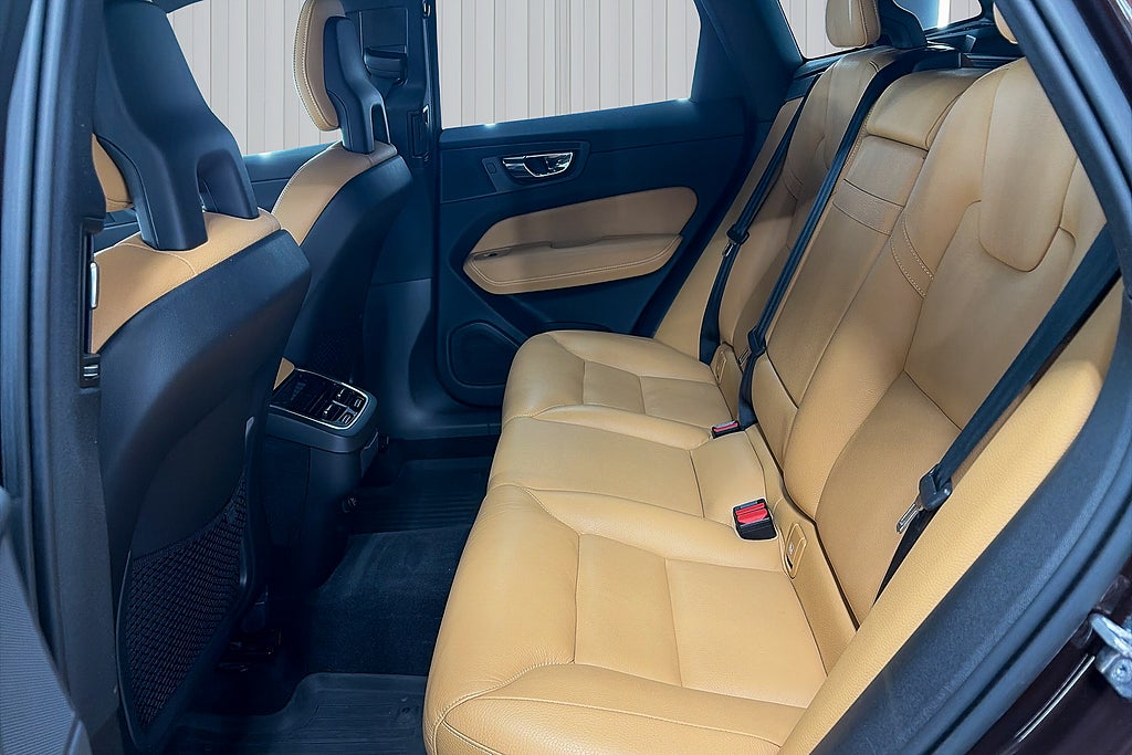 Volvo XC60 2018