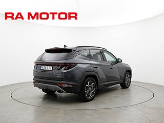 Kombi Hyundai Tucson 5 av 27