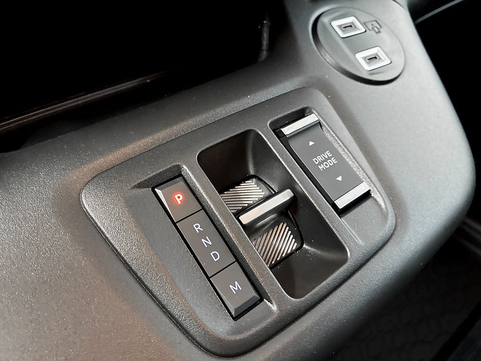 Bild på Opel Combo Elite 130hk Aut L2 - DEMO